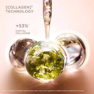 Extra-Firming Tagescreme für trockene Haut - Anti-Aging Straffungscreme